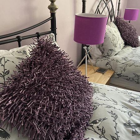 Yallands Farmhouse Тонтон Экстерьер фото