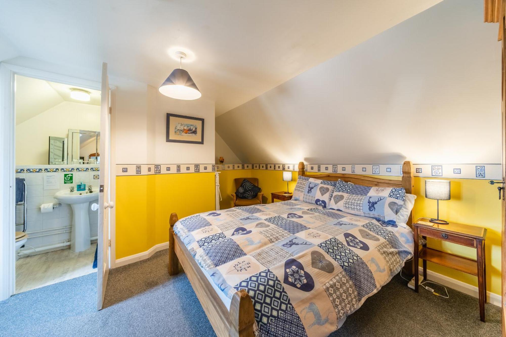 Yallands Farmhouse Тонтон Экстерьер фото