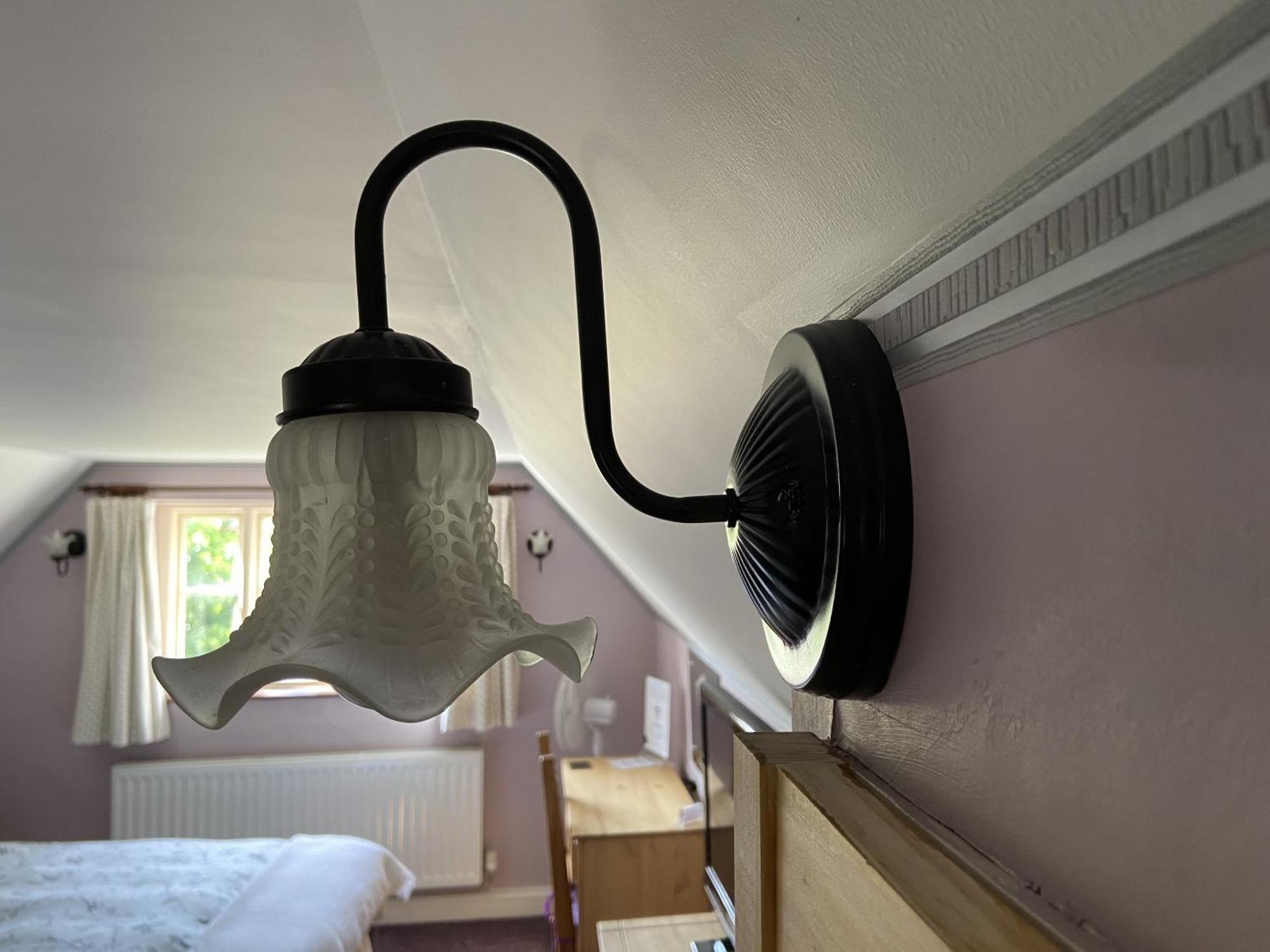 Yallands Farmhouse Тонтон Экстерьер фото