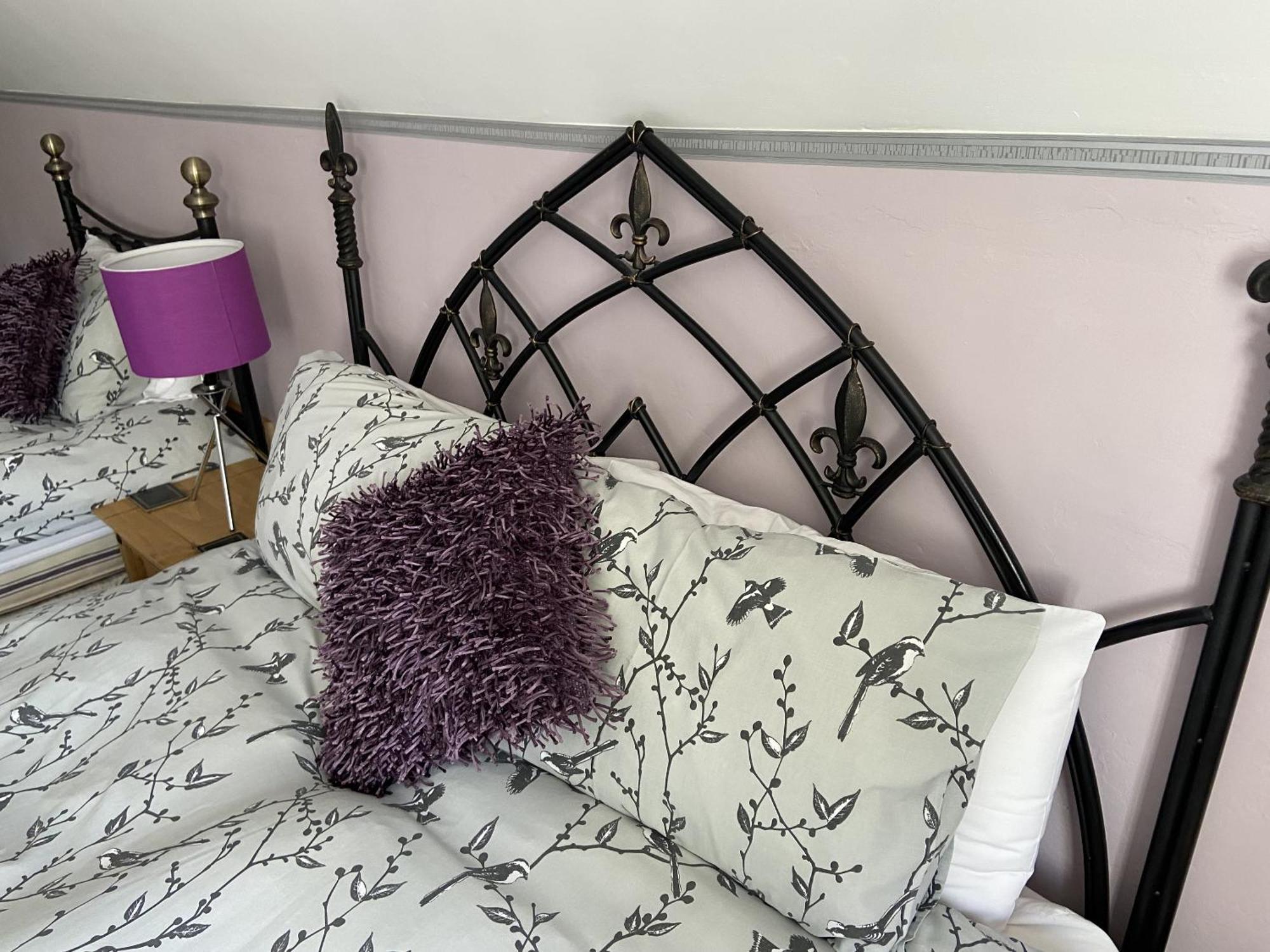 Yallands Farmhouse Тонтон Экстерьер фото
